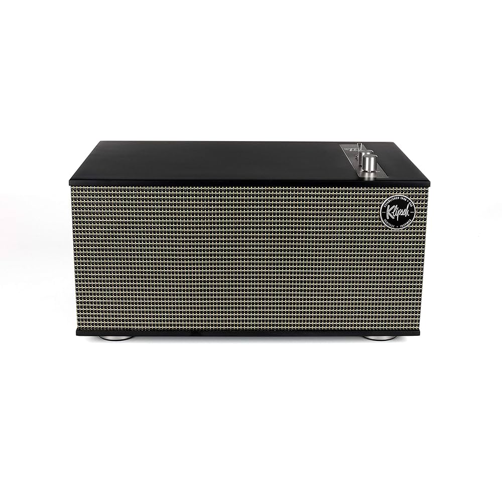 Klipsch The Three スピーカー Klipsch | The Three Plus PREMIUM BLUETOOTH SPEAKER
