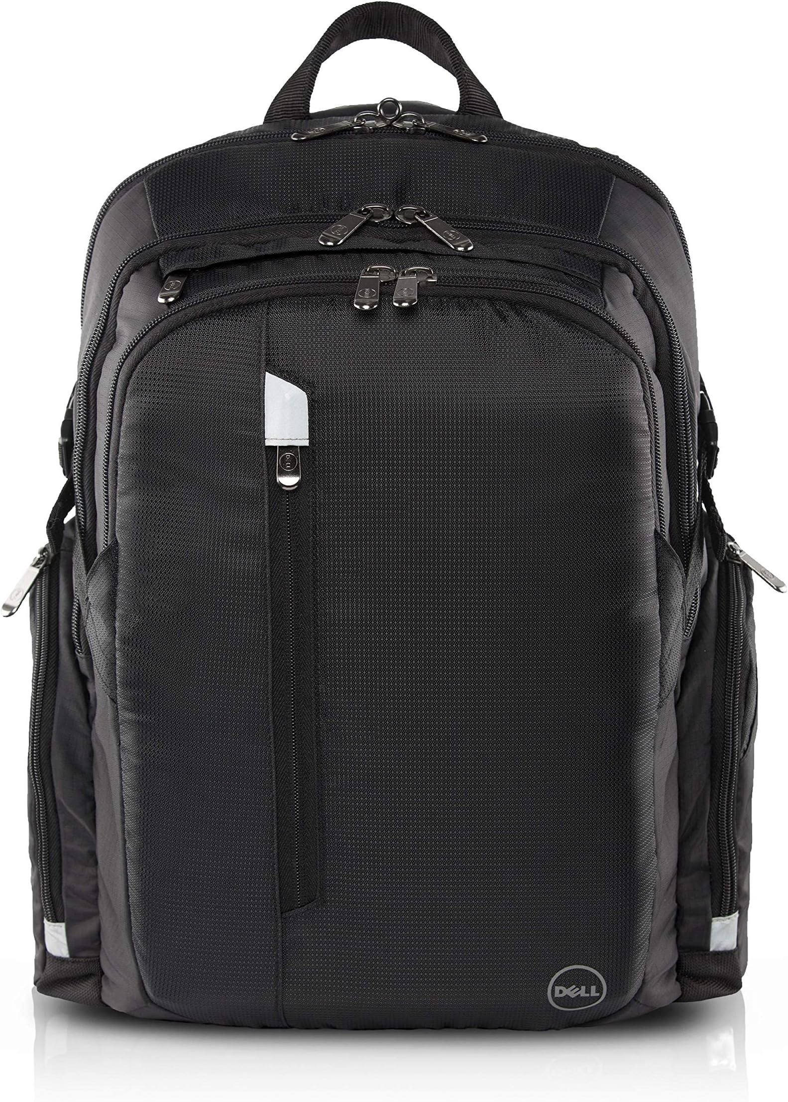 Dell Tek Backpack 15.6", Black (460-BBTI)