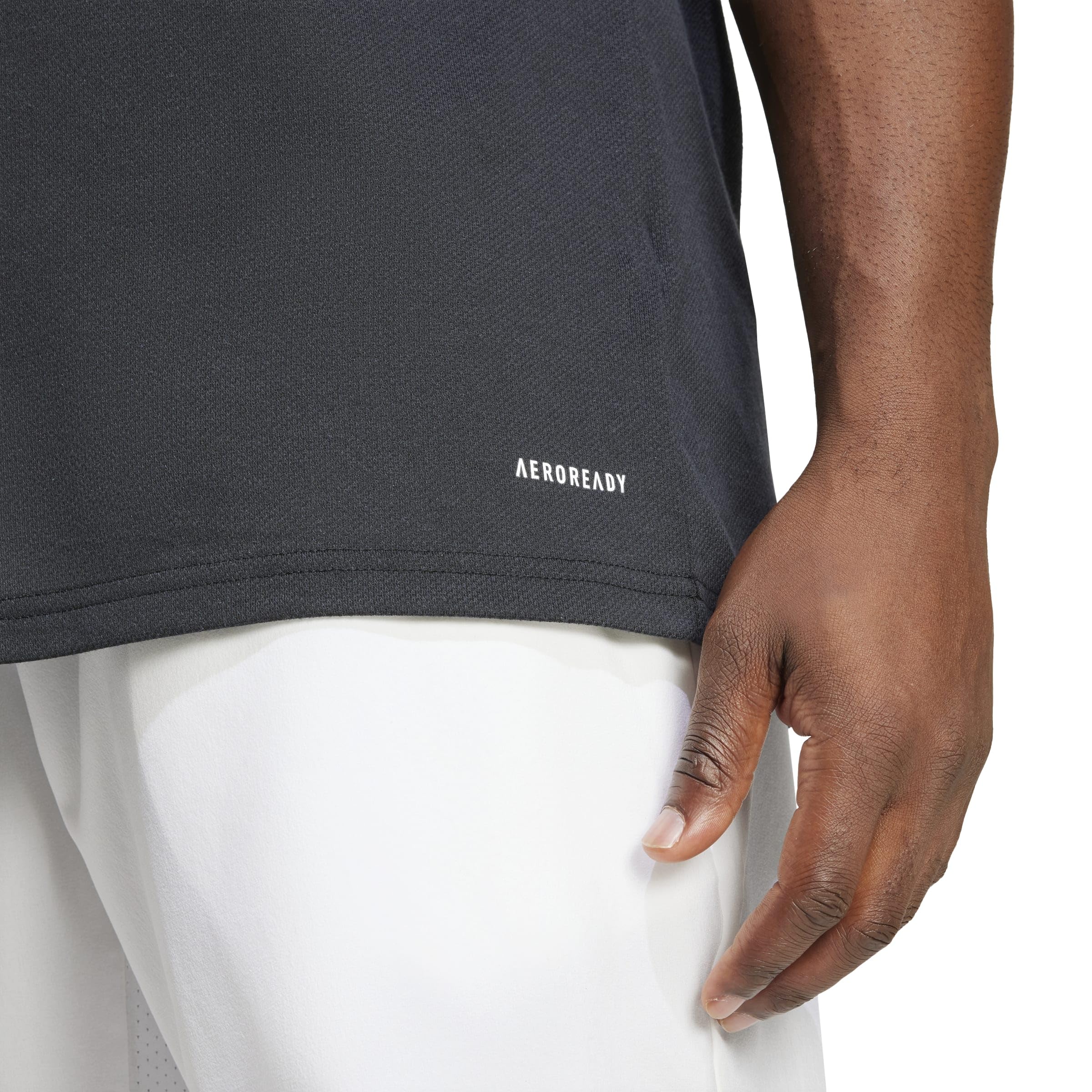 adidas Performance Squadra 25 Polo Herren