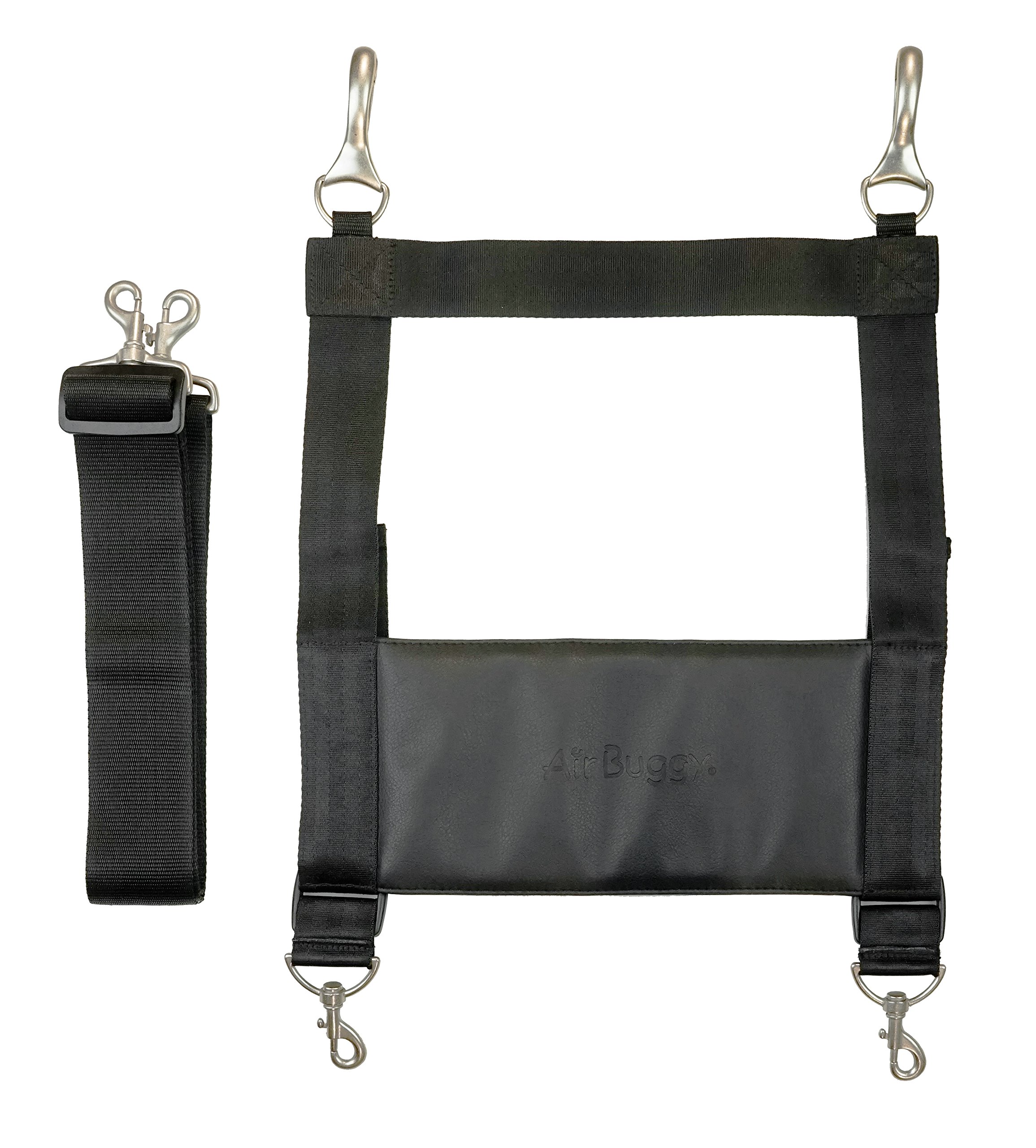 Amazon.co.jp: AirBuggy for Pet DOME3 ISOFIX BELT SET/ドーム3用車載