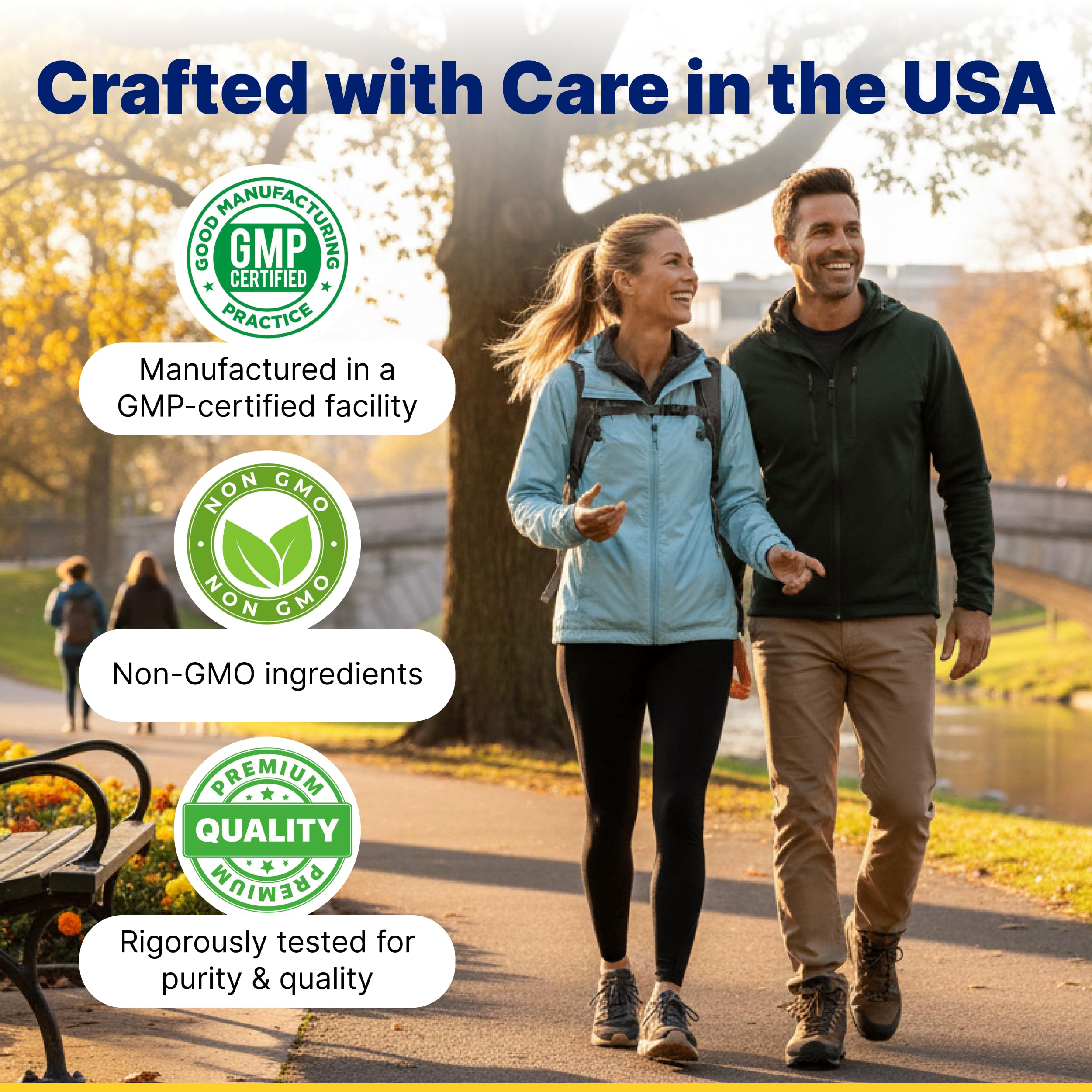 Enteric Coated Lactoferrin Supplement - Delayed Release Capsules | Grass Fed Bovine Lactoferrin | Immune Support, Boosts Immunity, Gut Health, Digestive Support | Low Lactose — Amazon image 9