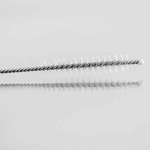 Miniatura 6 de Circle of Drink - Kit Energy Cup Yerba Mate - Doble Pared - Incluye Bombilla de Acero Inoxidable y Cepillo de Limpieza - 8oz, Capacidad 1.76 oz (TAN)