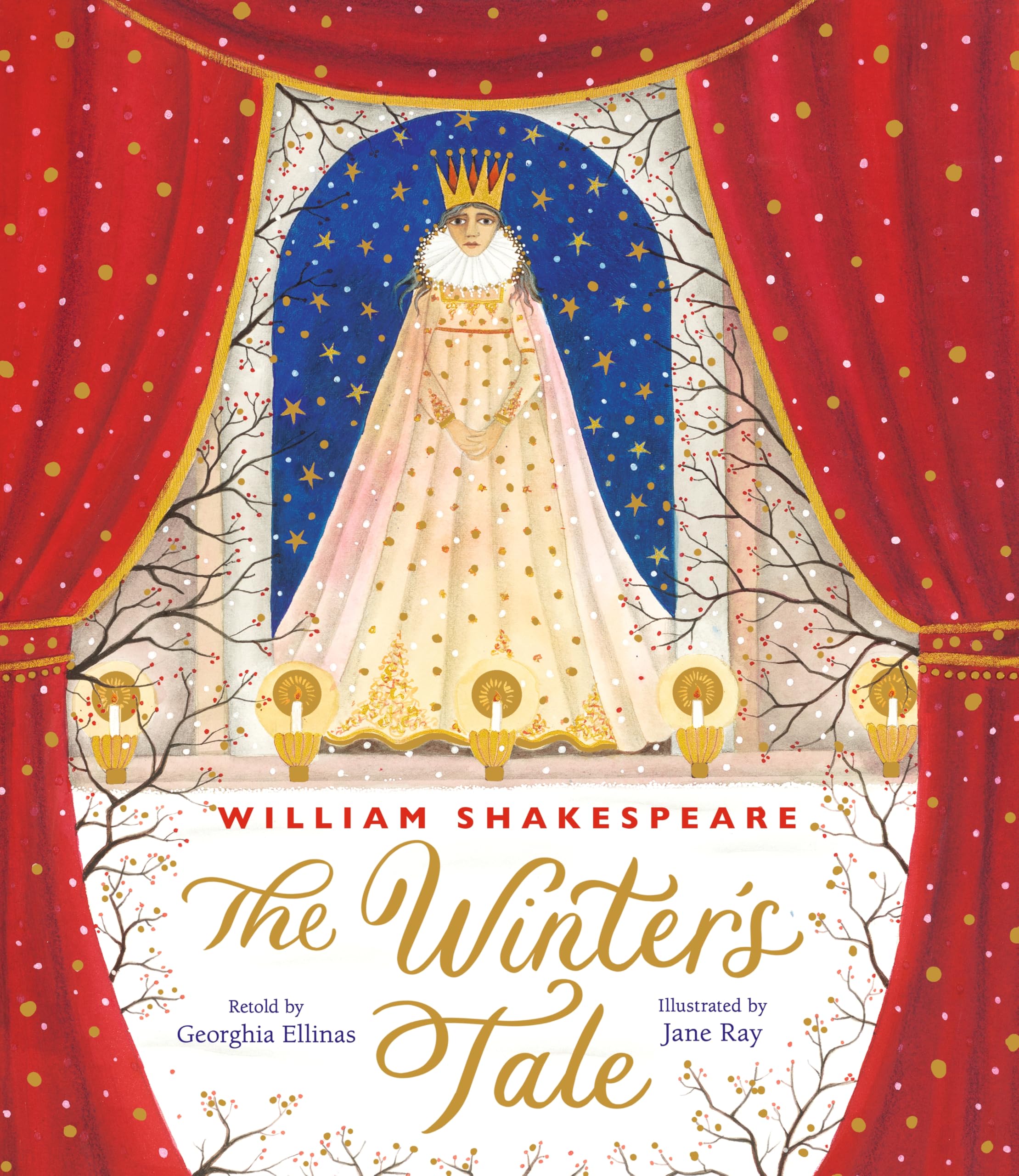 The Winter's Tale