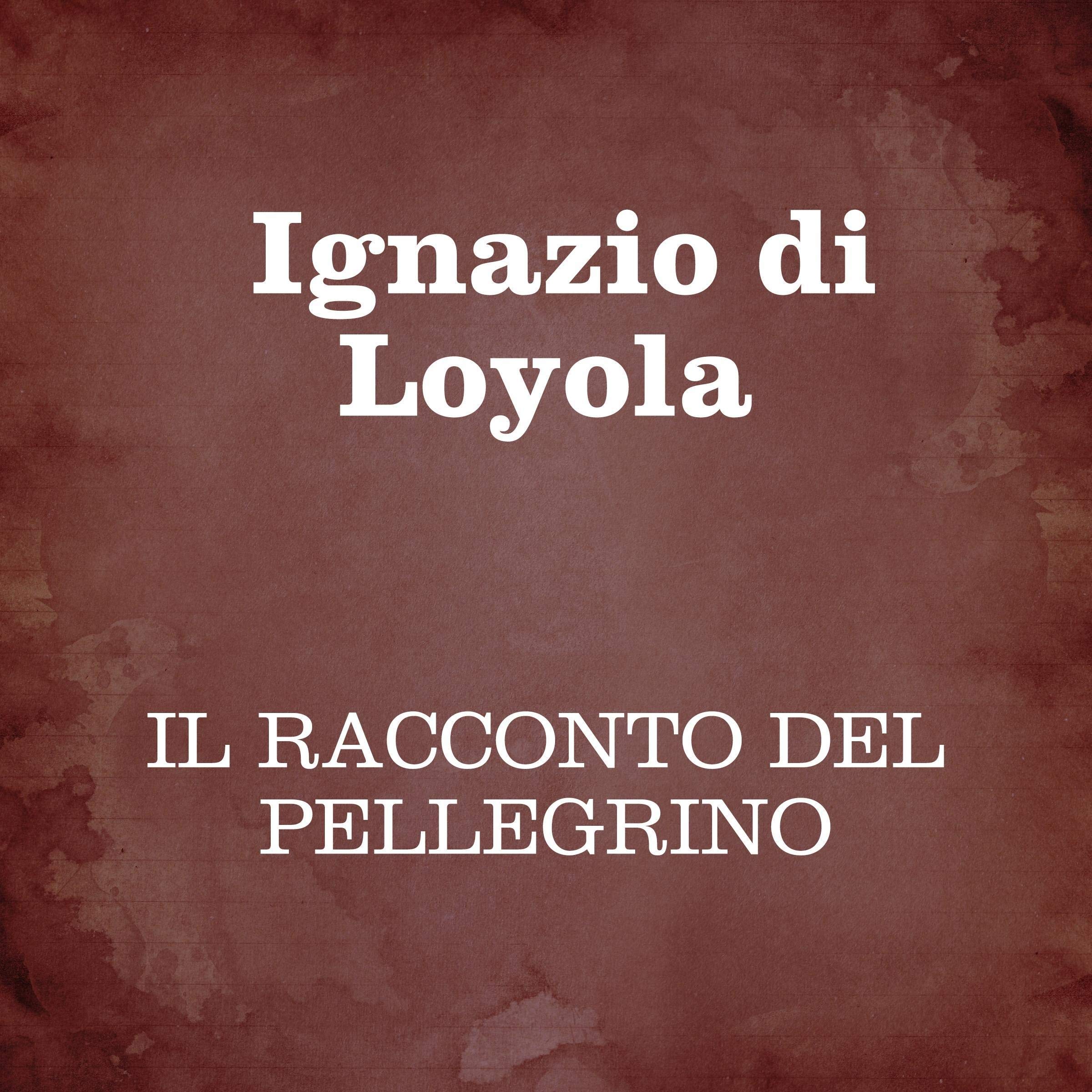 Il racconto del pellegrino