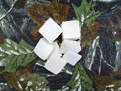 Skyline Center Inc. - Gun Cleaning Patches - 1 3/8