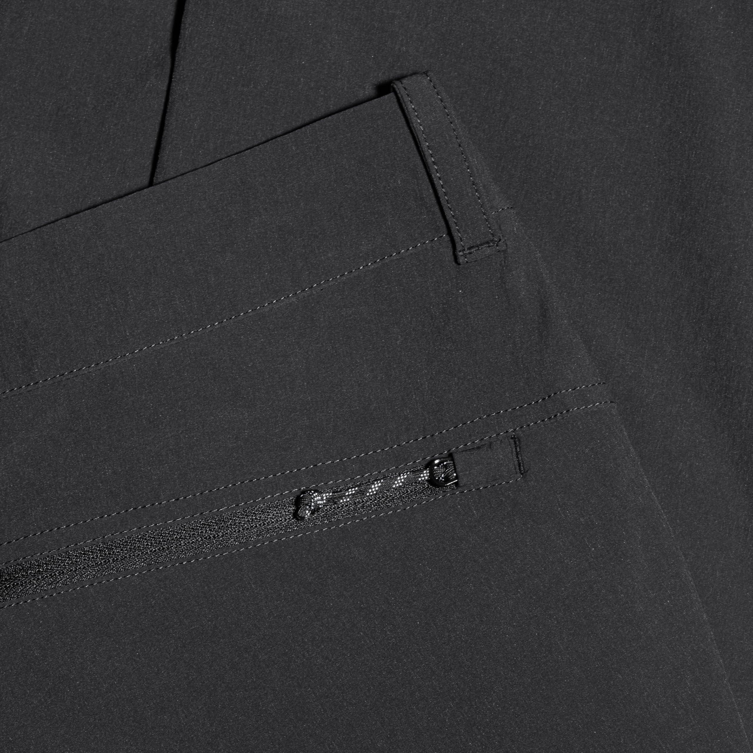 Mammut - Hiking V Pants Men, Pantaloni da Escursionismo Uomo