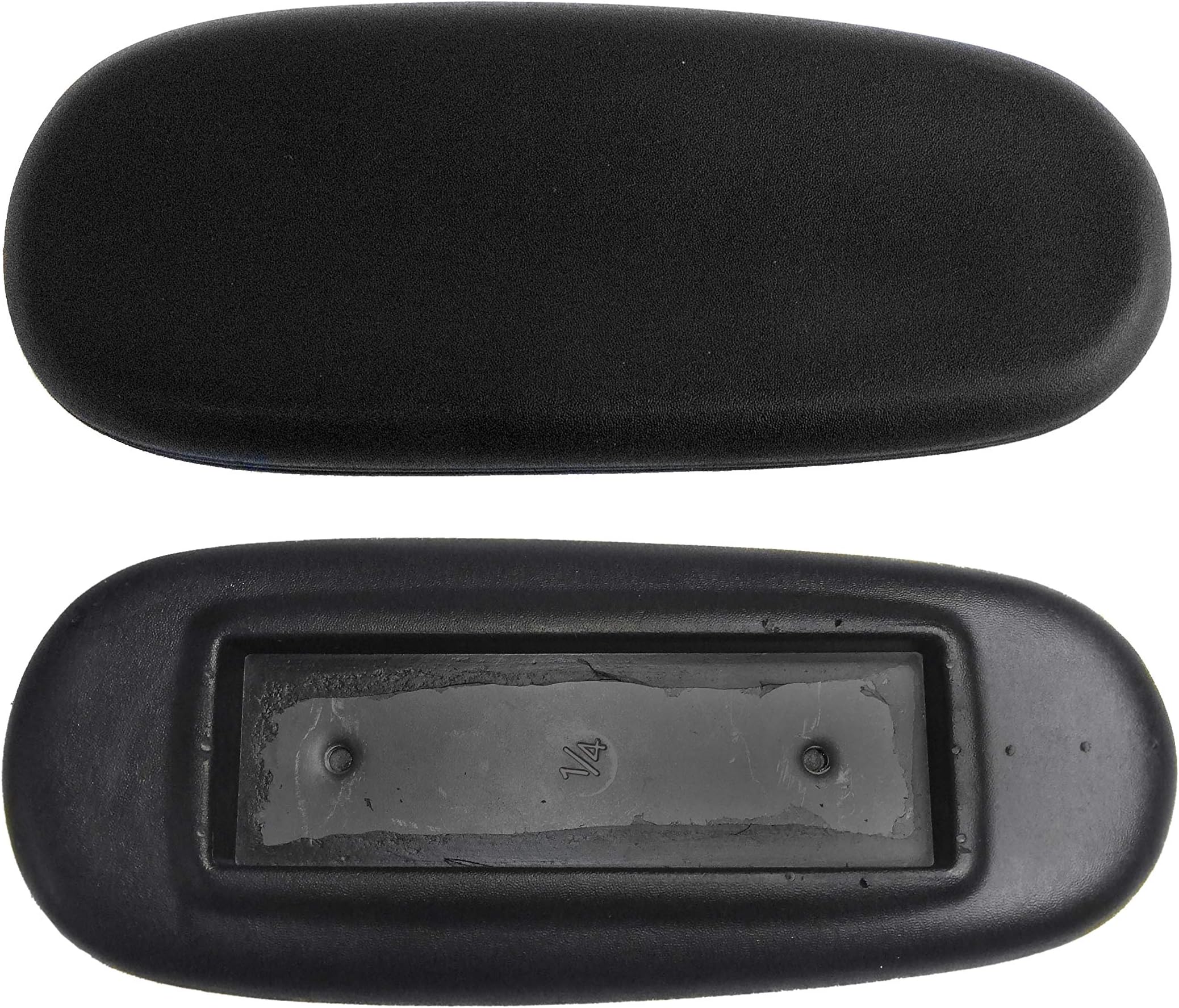 Replacement Office Chair Armrest Arm Pads (Set of 2) S2724
