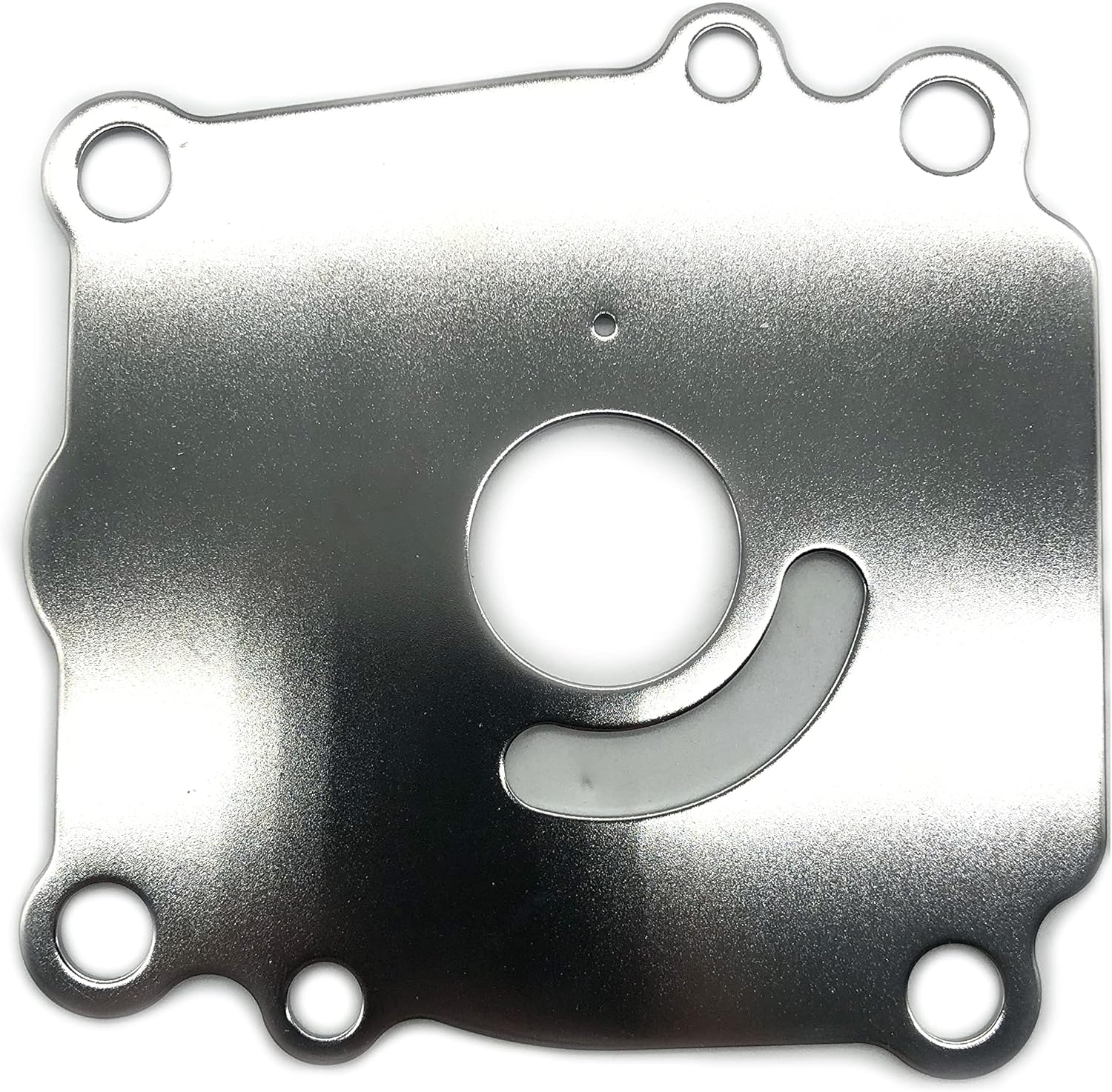 17400-87E04 Water Pump Impeller Repair Kit for Suzuki Outboard 17400-87E03/17400-87E02/17400-87E01/17400-87E00 Evinrude Johnson 5031731 18-3254 60/70/90/100HP