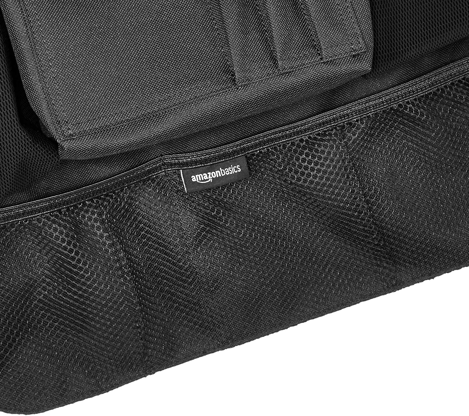 Amazon Basics Car Seat Back Organizer