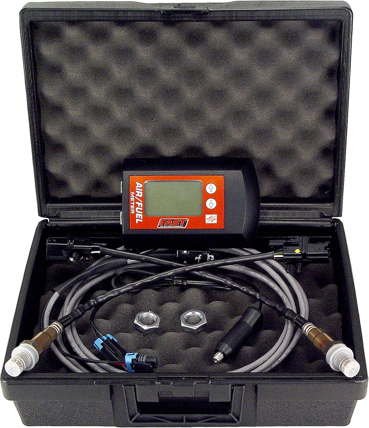 FAST WideBand Digital Air/Fuel Meter (170602) Automotive