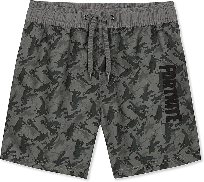 Fortnite swim shorts uk Clearance