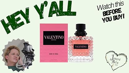 Amazon.com : Valentino Donna Acqua Women 6 ml Eau De
