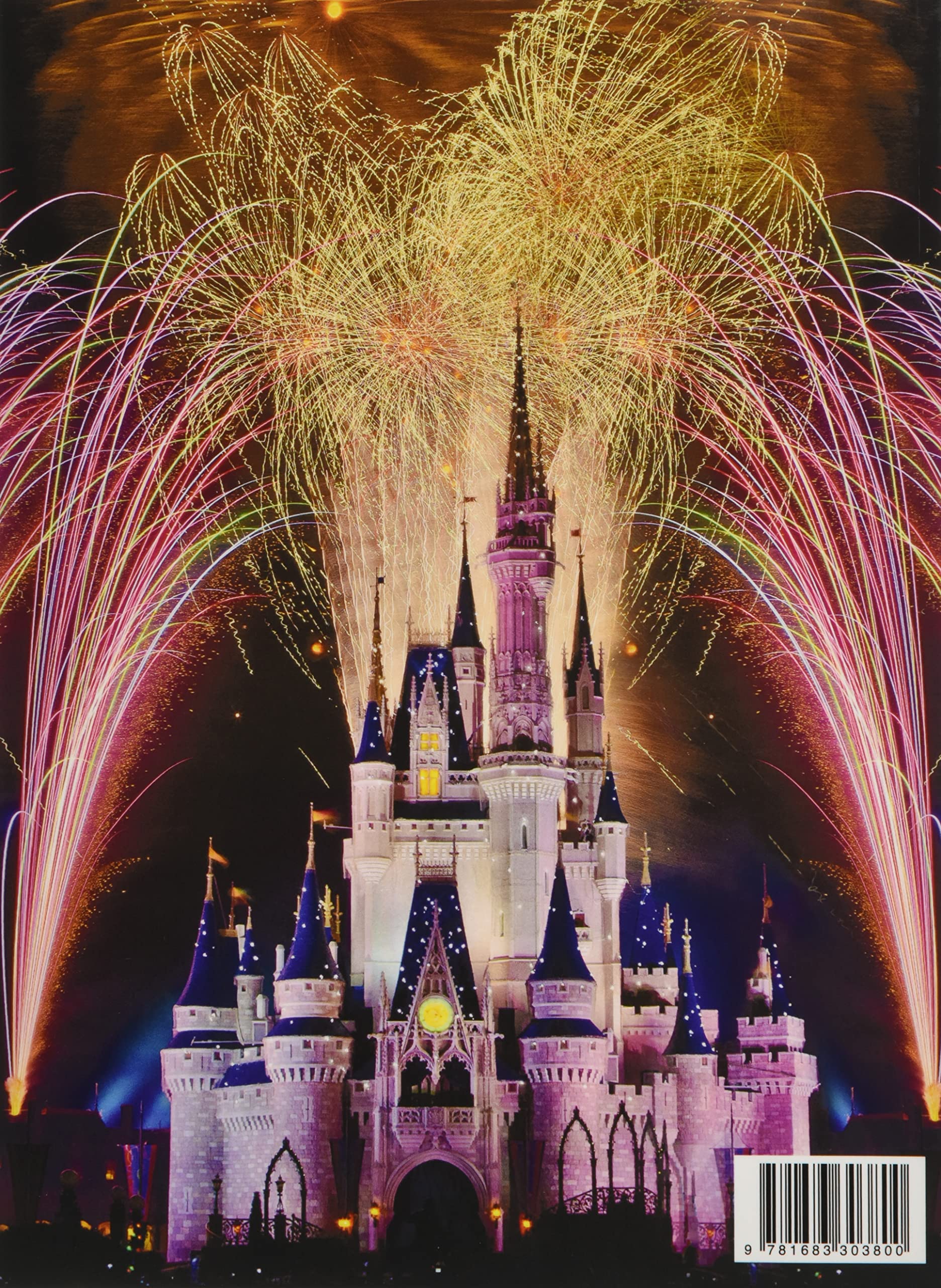 LIFE Walt Disney: From Mickey to the Magic Kingdom