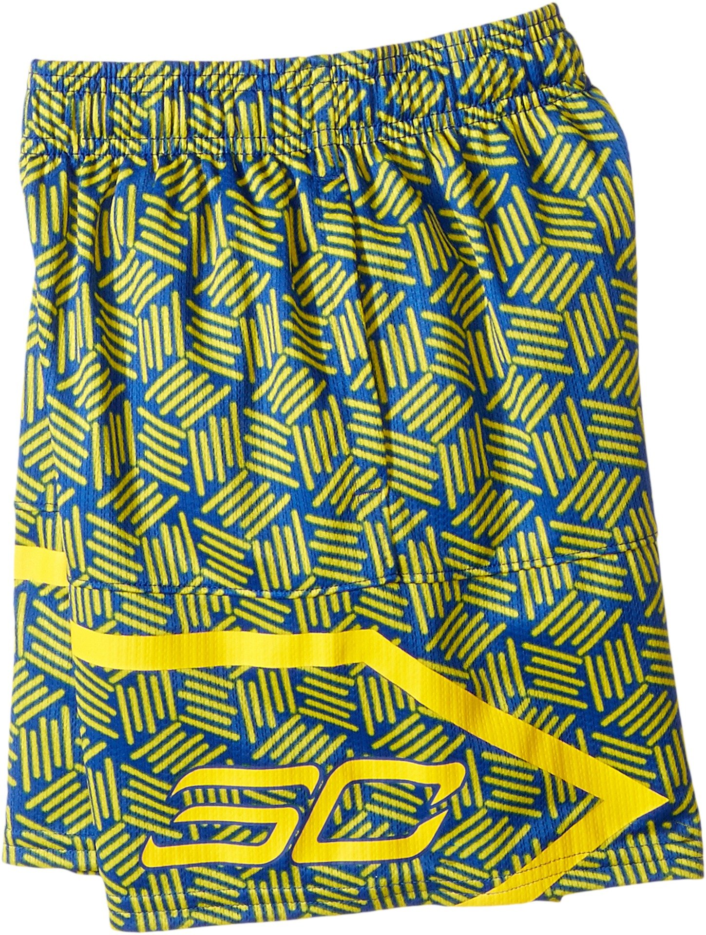 Under Armour Lancia stampata SC30