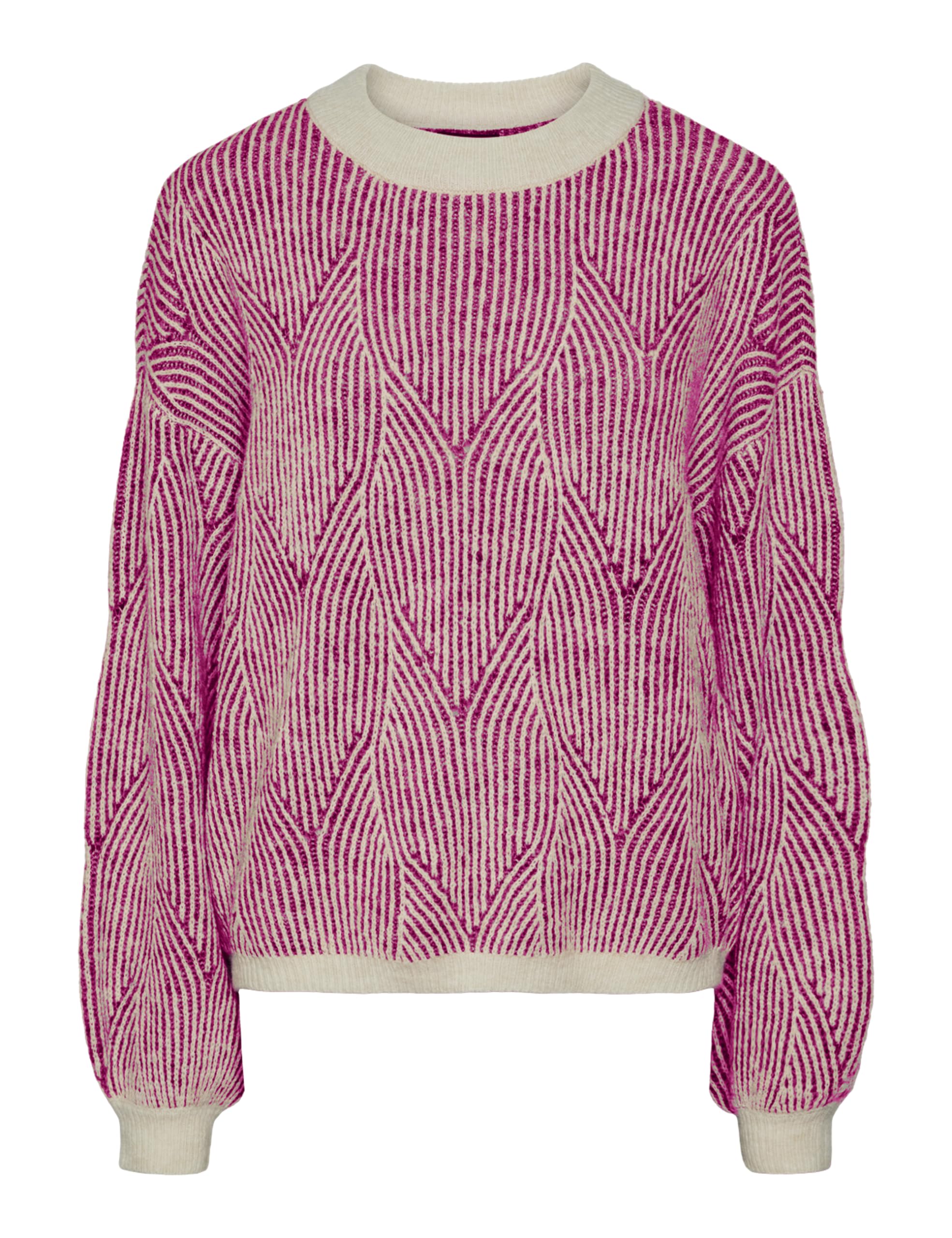 PIECES Female Strickpullover PCJENNA