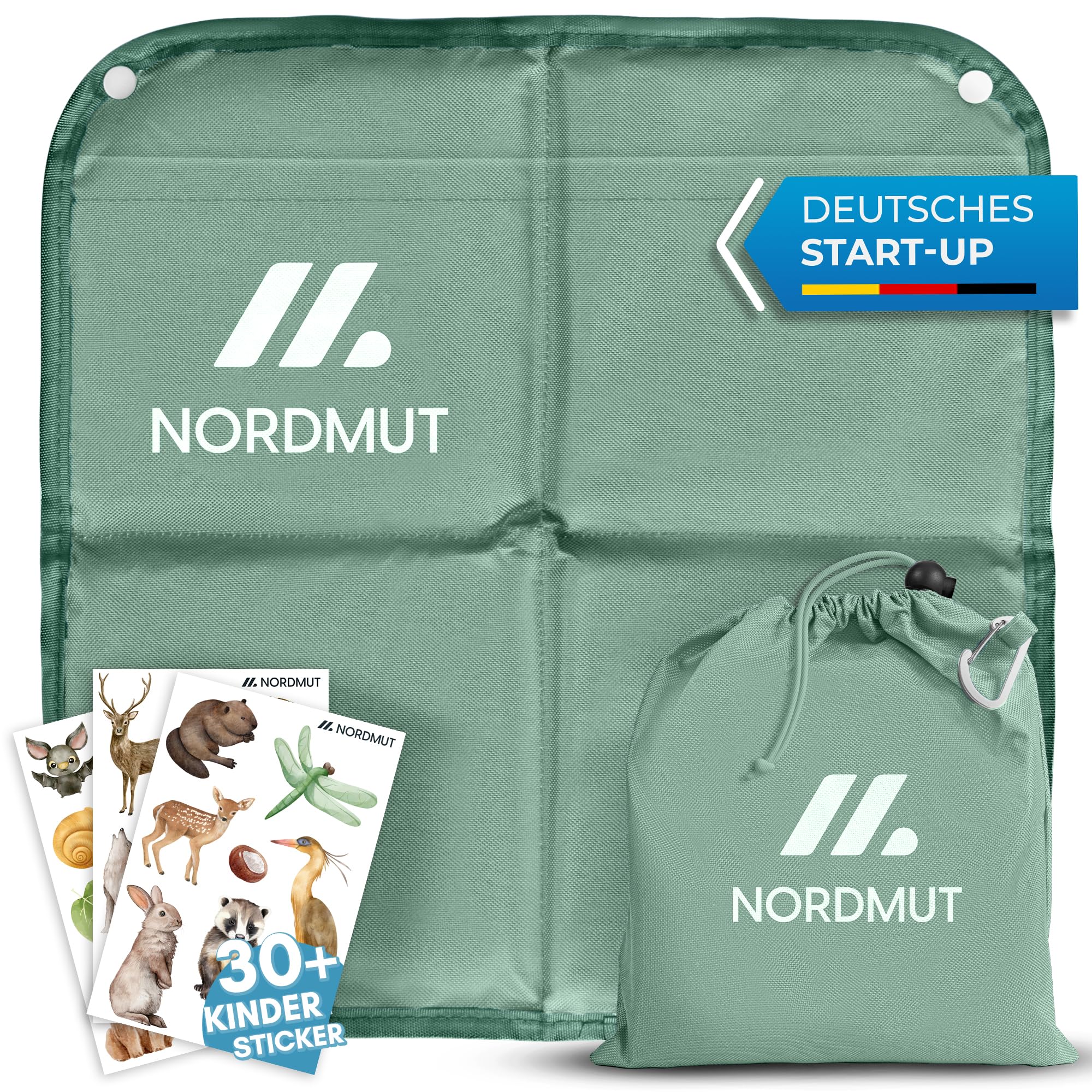 NORDMUT