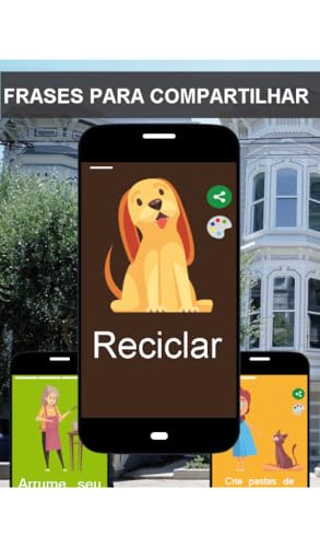 Housestat - o que posso fazer em casa hoje