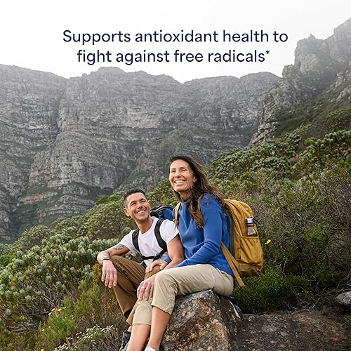 Miniatura 9 de Puritans Pride Cúrcuma Curcumina 1000 mg con cápsulas de bioperina 60 unidades