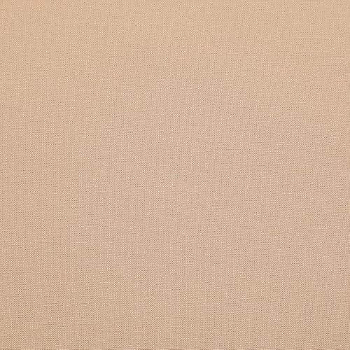 Miniatura 15 de Wooqu Paño de libro, superficie de tela y respaldo de papel, fácil de usar, fuerte, 17 x 29 pulgadas, para encuadernación de libros, marfil