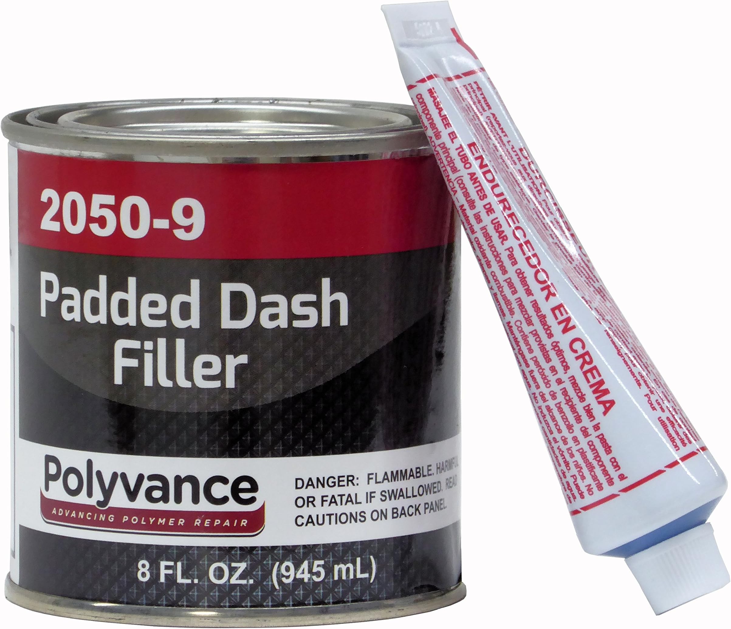 Polyvance Padded Dash Filler