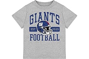 Officially Licensed NFL Tee for the Little Jets Fan: Gerber Unisex Baby...