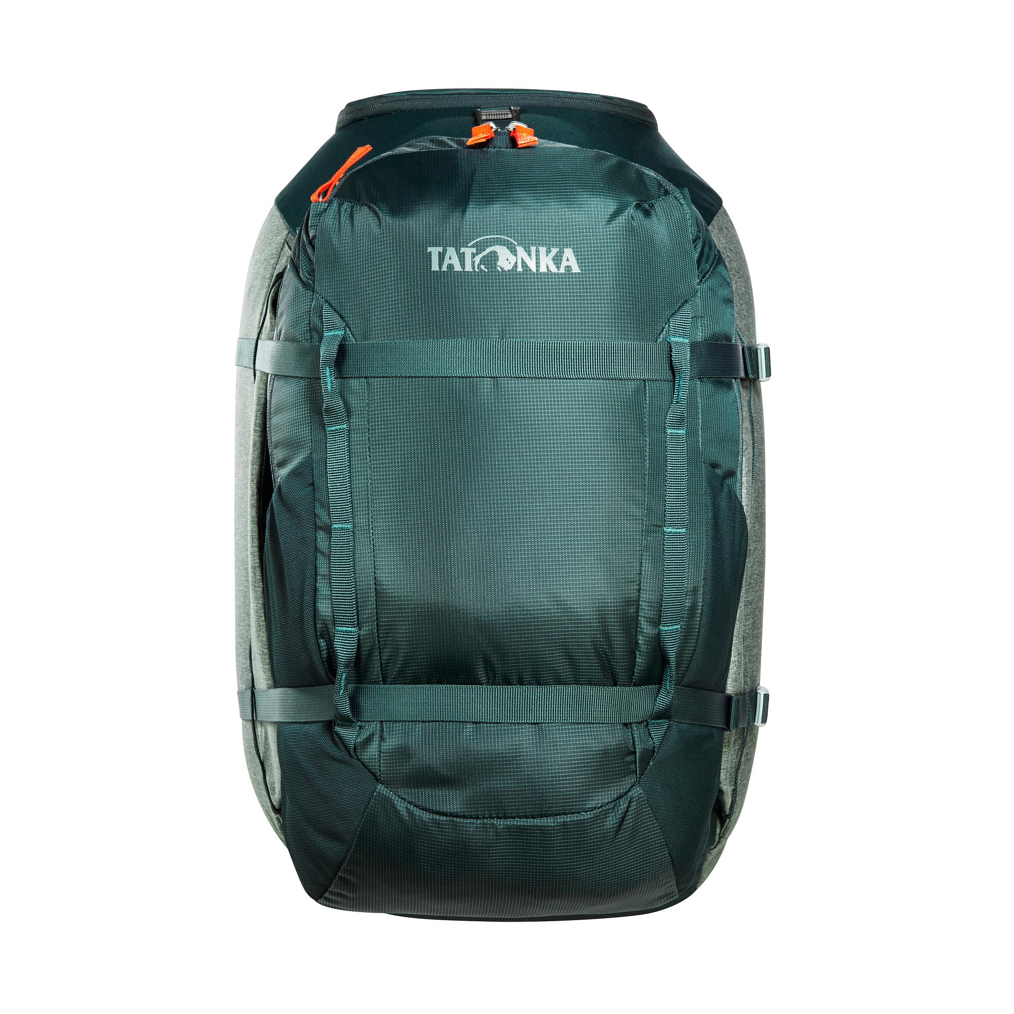 Tatonka Unisex Great Escape 50+15 damski plecak podróżny (1 opakowanie)