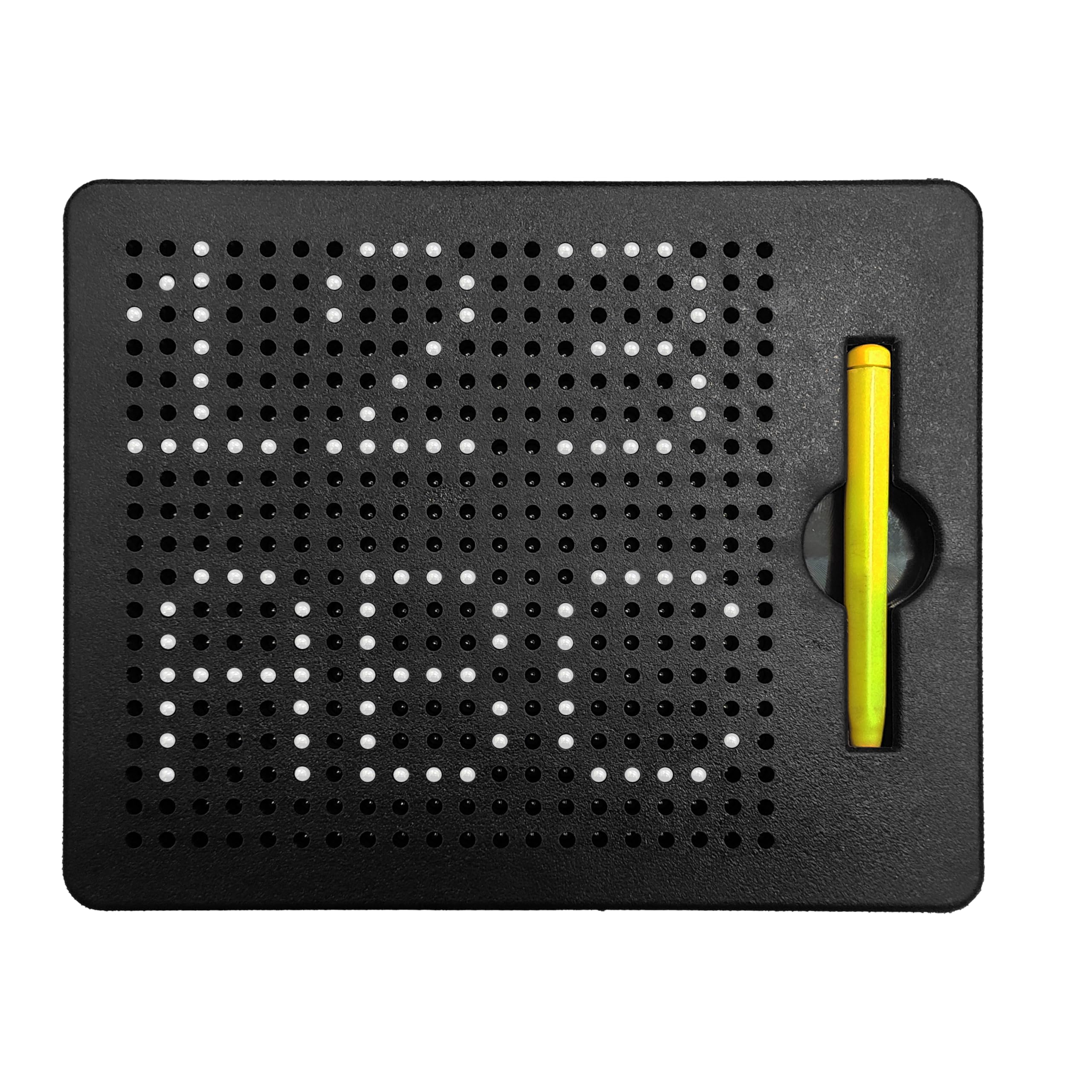 VGRASSP Doodle Writing Magnetic Drawing Board - Erasable MagPad Play Pad for Kids (Drawing Board)(Black) (B0BMT3XF1B) Amazon Price History, Amazon Price Tracker