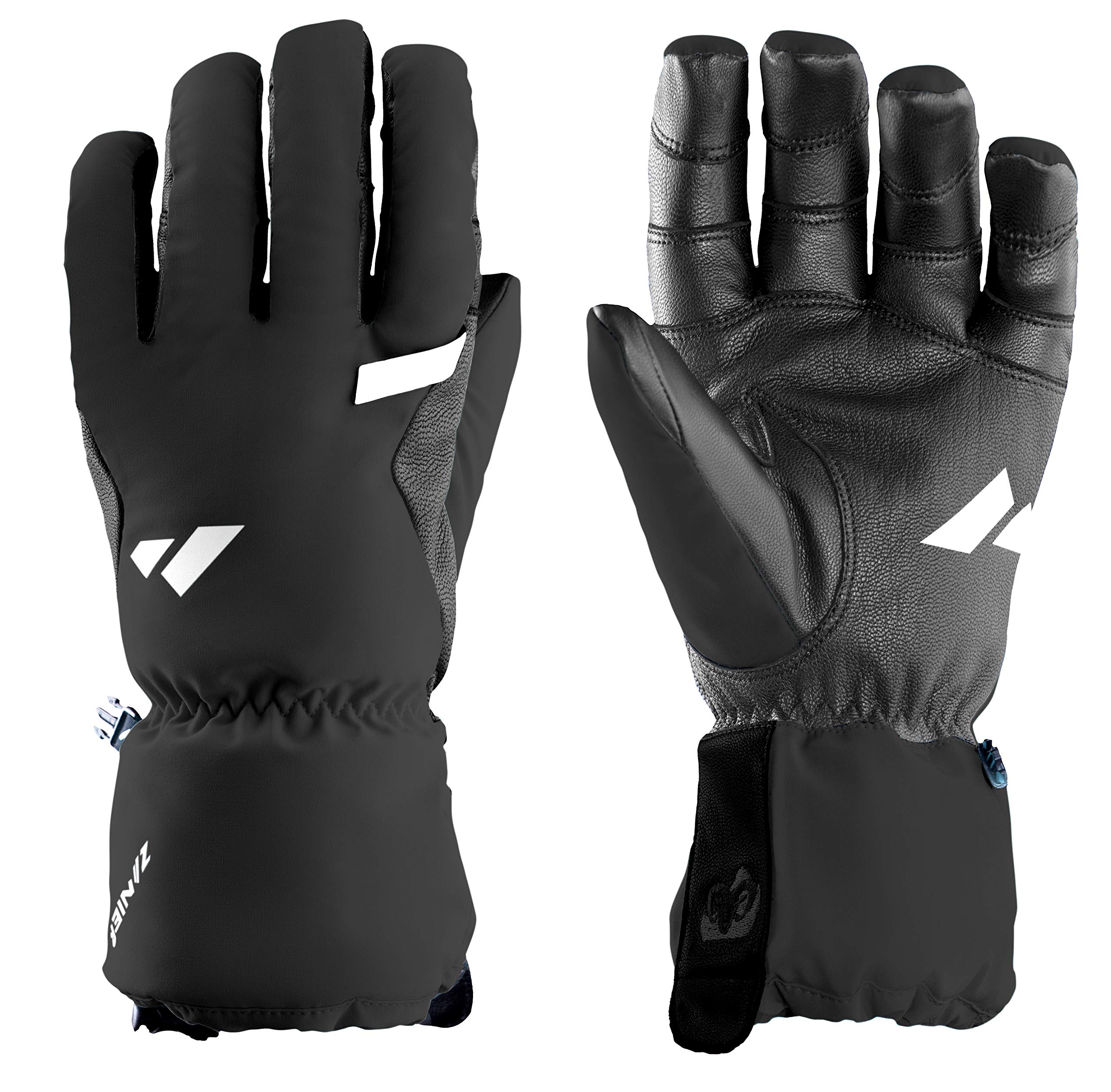 Zanier-Unisex-Handschuhe-WILDSPITZE.TW