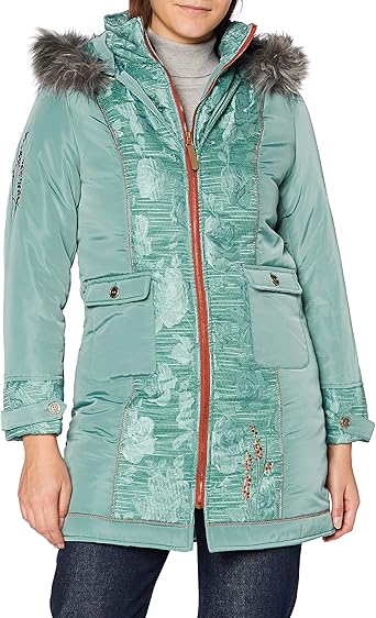 joe browns blue jacket