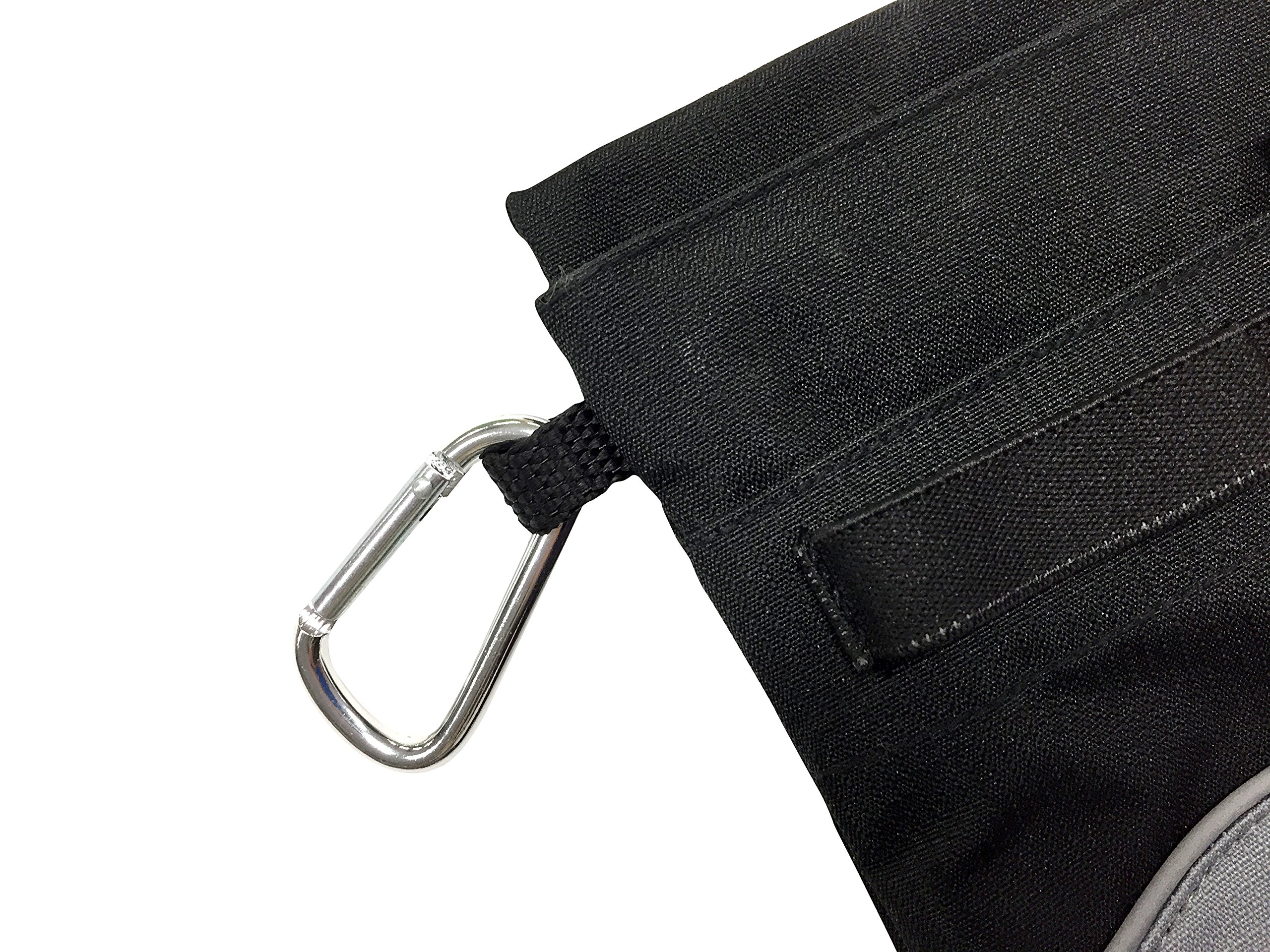 SCO CLB トリーツポーチ 黒 SCO CLB トリーツポーチ 黒