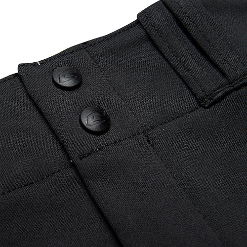 Miniatura 3 de Champro Pantalón de competición de talle bajo para niña