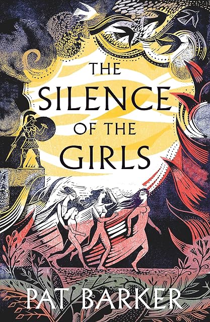 Portada de The Silence Of The Girls: Shortlisted For The Women S Prize For Fictio
