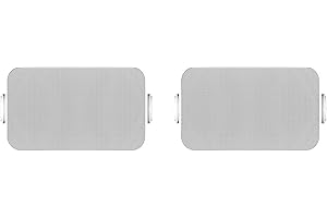 Sonos Amp Gen 2: The Amp That Powers Your Outdoor Sound System