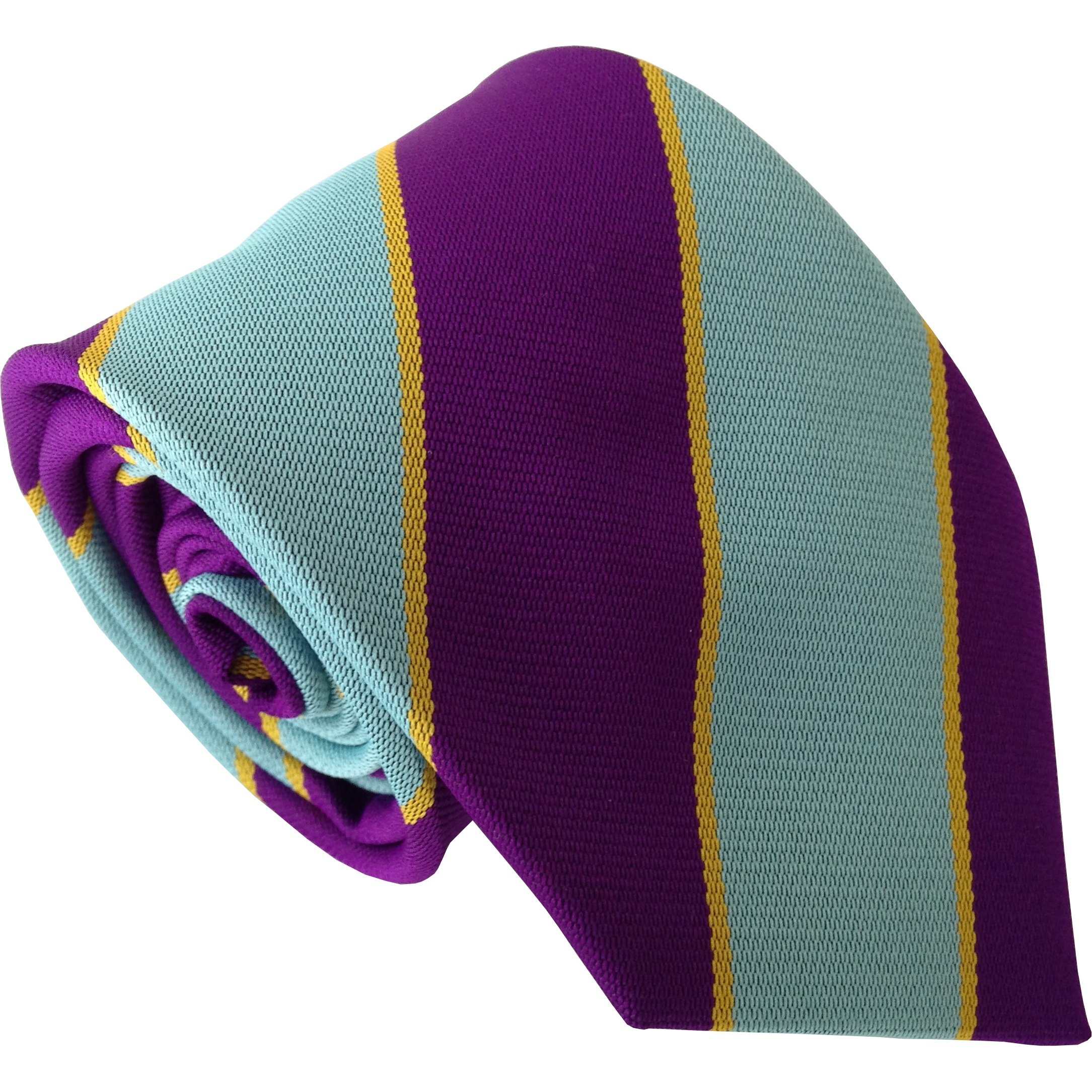 Pony Club Equestrian Cadet Tie - 2 Sizes (52 inch teenage)