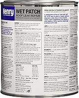 Vista 2 de Cemento para techos Henry HE208030