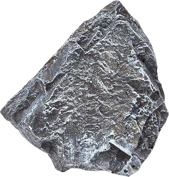 Komodo Rock Den, Large, Grey