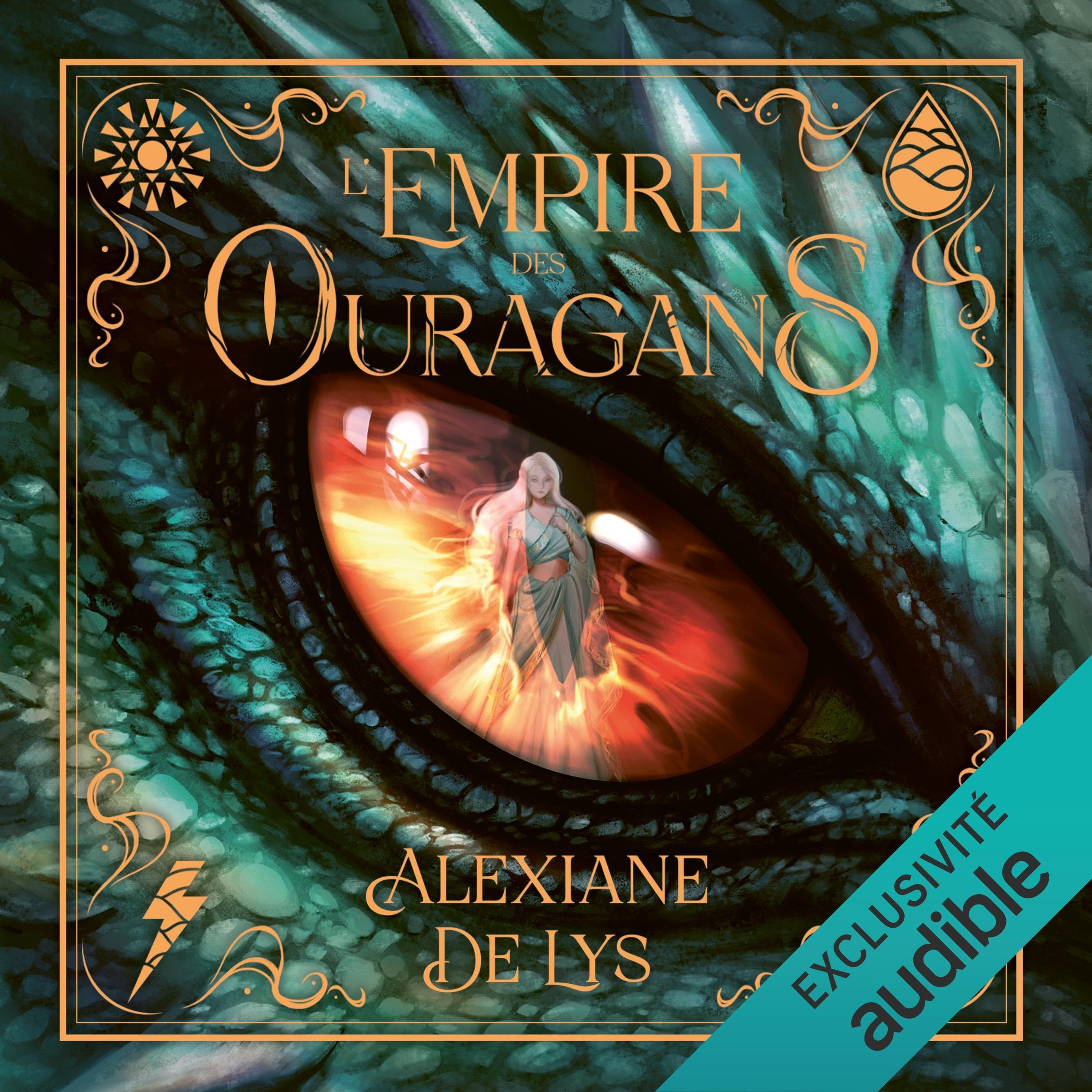 L'empire des ouragans: L'empire des ouragans 1
