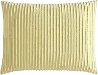 Vista 16 de Beatrice Home Fashions Colcha de chenilla de canal, matrimonial, color azul