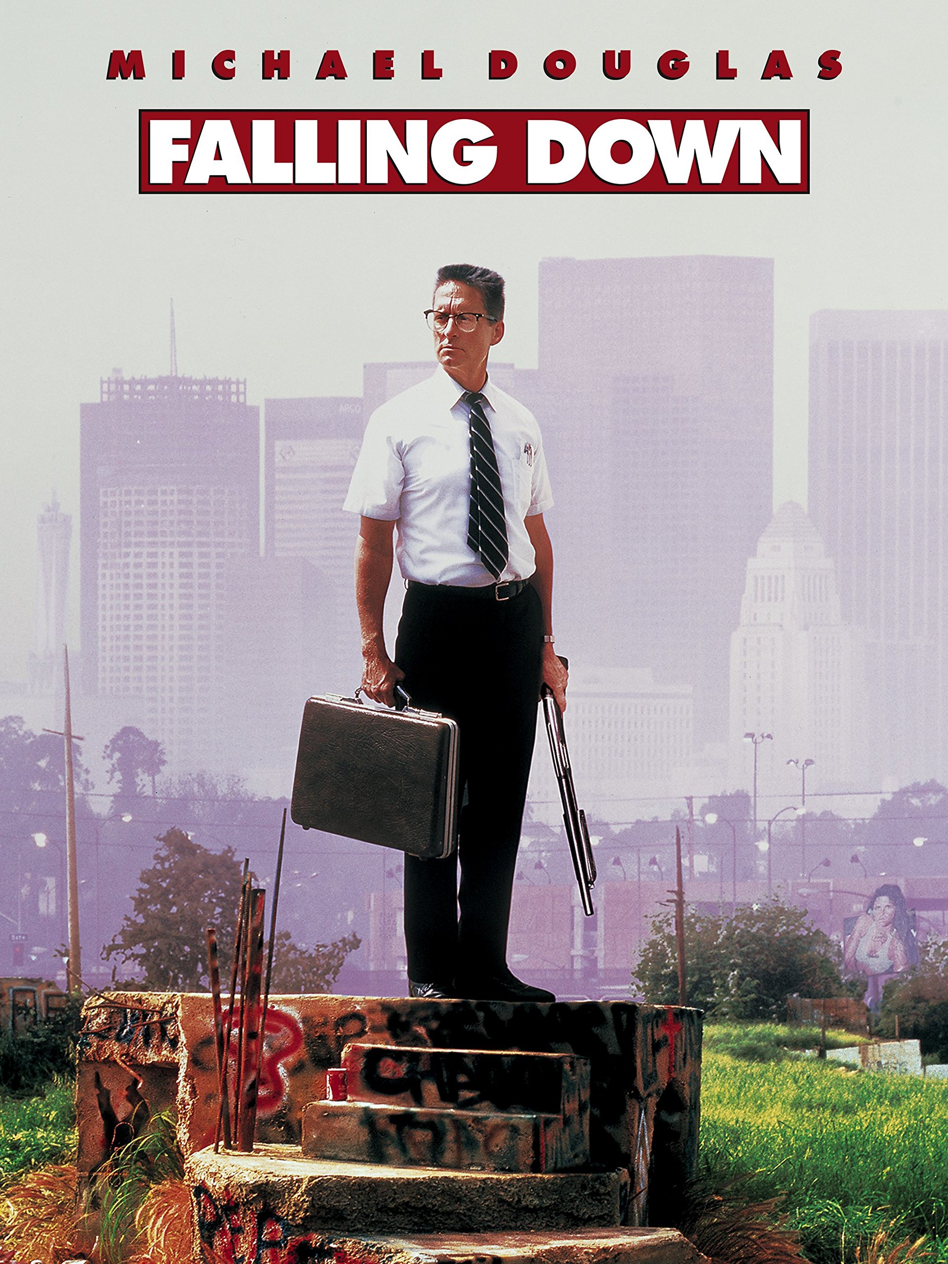 Falling Down