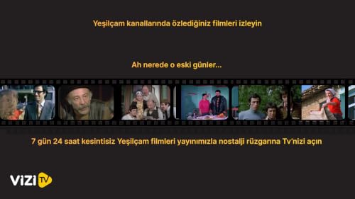 Vizi TV – vue 3