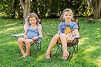 Vista 5 de Pacific Play Tents - Silla Wooly la oveja, talla única , Vaca