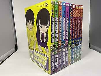 ハイスコアガール 全巻 ハイスコアガールダッシュ6巻まで　アカイロフラグ ハイスコアガール 全巻 ハイスコアガールダッシュ6巻まで