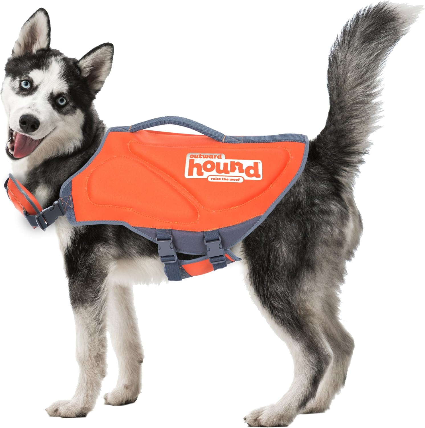 outward hound life jackets