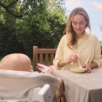 HiPP Guten Tag Bio Getreidebrei 5-Korn (7 x 200g) Babybrei ab 5. Monat ohne Zuckerzusatz milchfrei mit Vitamin B1 einfache Zubereitung