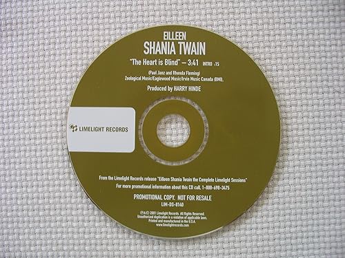 The Complete Limelight Sessions