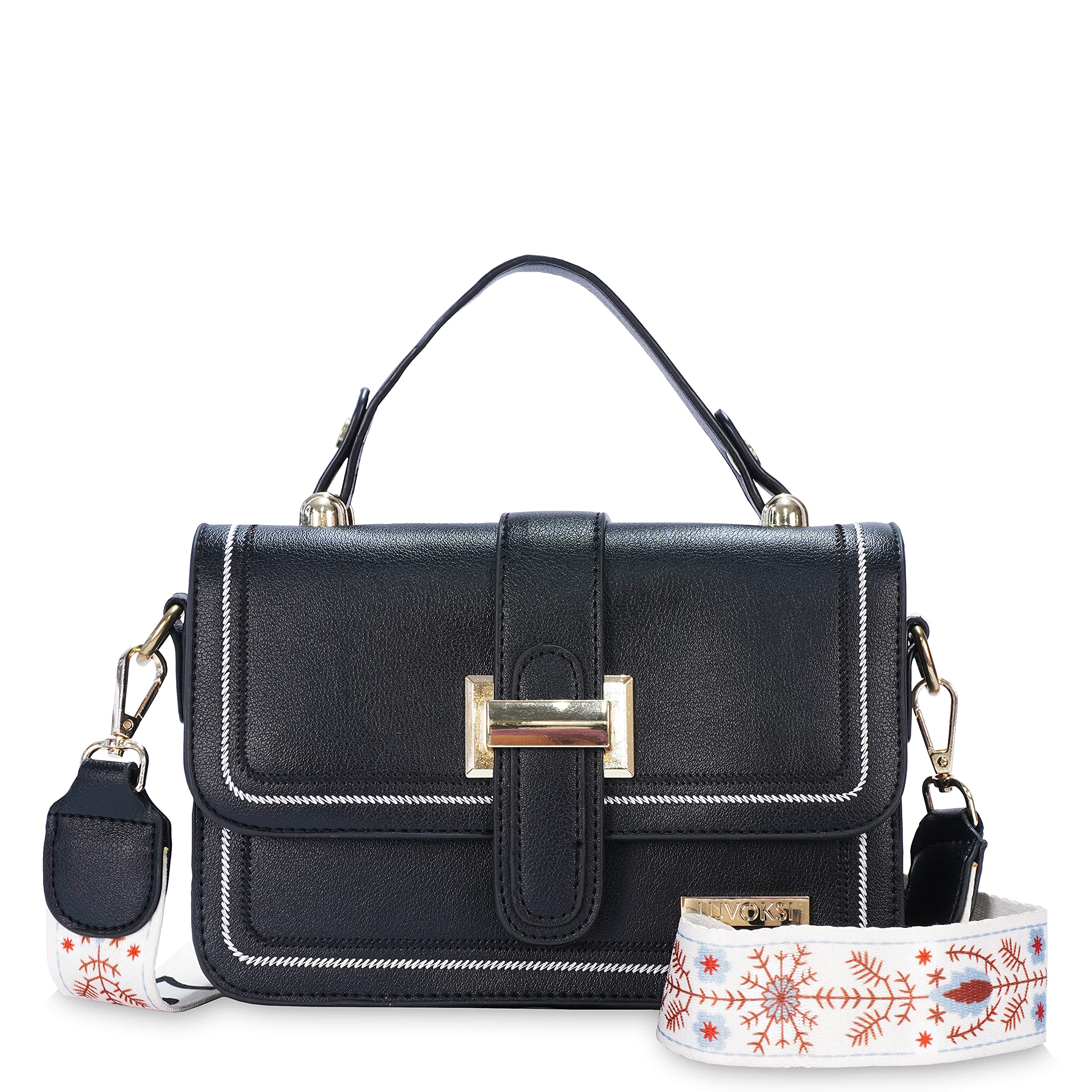 Luvoksi Orange Women Sling Bag/Crossbody Bags For Women (3254316) (B0971F84CJ) Amazon Price History, Amazon Price Tracker