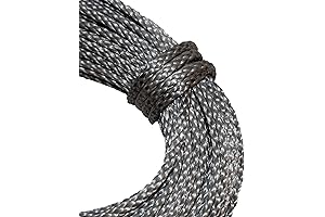 Samson Amsteel Blue Rope Daisy Chain: The Ultimate Outdoor Companion