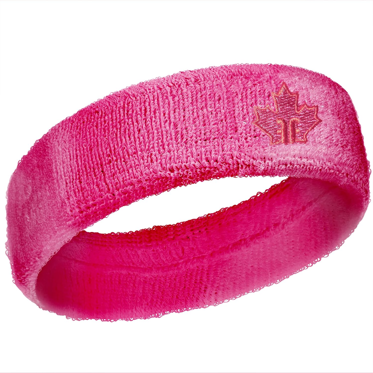 Protective Headband for Toddlers by Forcefield ® - Pink Spiritwear XS - Impact Tested CEII PPE Safety Certified