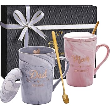 baby shower gift for mom and dad