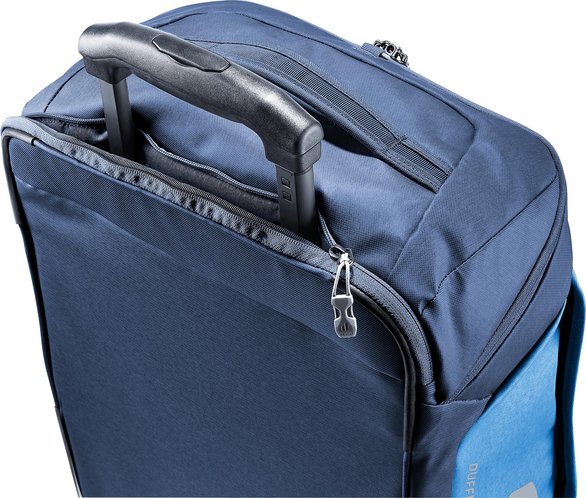 deuter Torba na kółkach Duffel Pro Movo 36